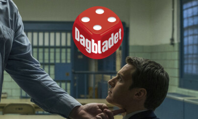 Spenning blir det når helten og en seriemorder som halshogget jenter er i samme rom